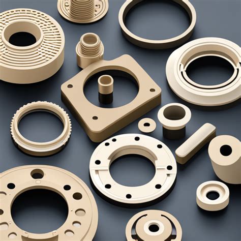 custom peek cnc machining|peek cnc parts.